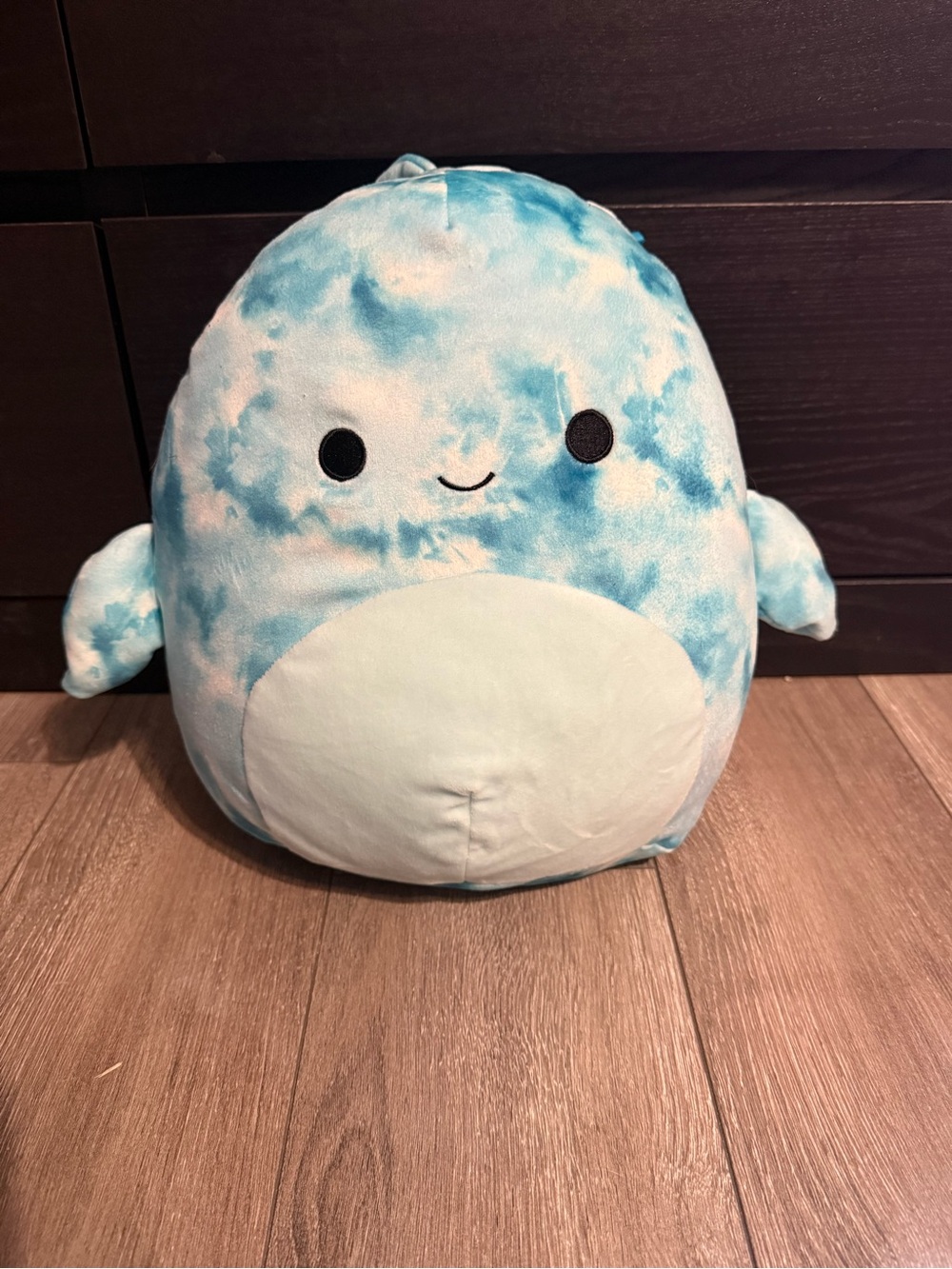 Dolphin Squishmallow